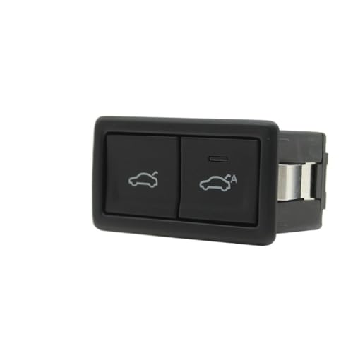 Loquet de coffre pour VW Tiguan L 2017-2019 avec interrupteur de hayon électrique de rechange