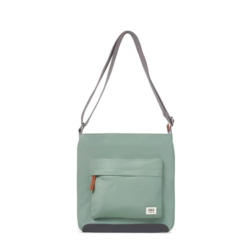 Sac à bandoulière Roka London pour le vélo et le vélotaf