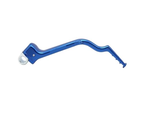 Kick YZ250 YZ250X 2002-2018 réparer un levier de démarrage cassé ou tordu