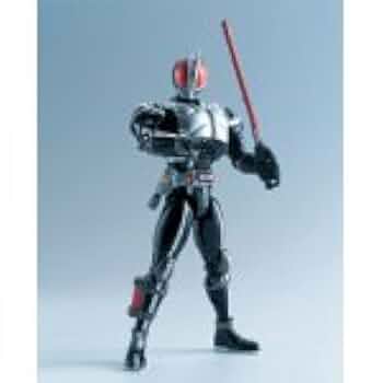 仮面ライダー　プレアマゾン、ファイズ　2体セット Amazon.co.jp: バンダイトイ部門 仮面ライダーファイズ ファイズ