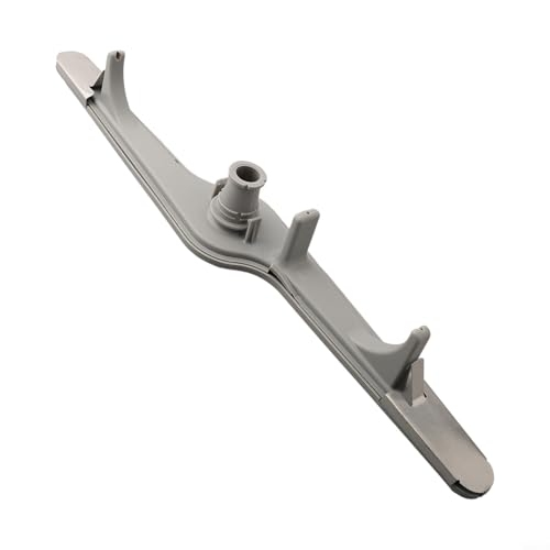 Sileduove Brazo de pulverización inferior para lavavajillas compatible con ELECTROLUX para GIBSON para KENMORE para TAPPAN reemplaza 154568002 5304517203 154568001 AP6783883 PS12585623 para múltiples