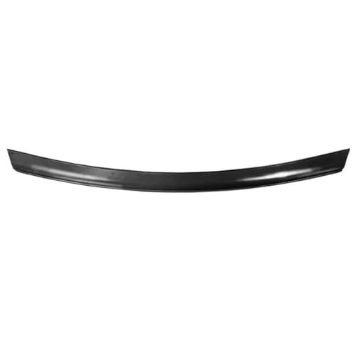 Becquet de toit Chrysler 300C 2005-2010 en ABS noir brillant