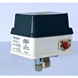 ZRK Alfa Air Compressor Auto cut Control Switch