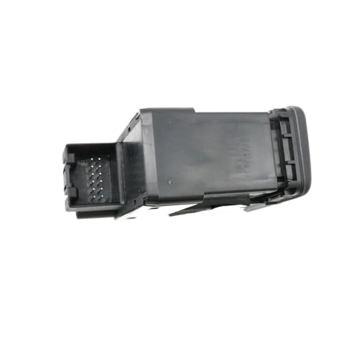 Bouton de frein de stationnement pour remplacement console Chery Jetour X70