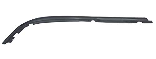 Blue Oval Industries 1987-1993 Mustang Convertible Top Corner Hockey Stick Gasket Seal RH Passenger\'s