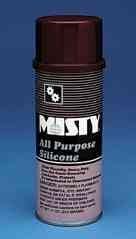 AmRep Misty® All Purpose Silicone (A00325) Category: Silicone Lubricants