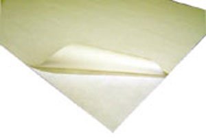 Grafix Double Tack Mounting Sheets 9X12 6/Pkg