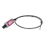 Quatre mini-LEDS et variateur de lumière