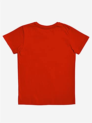 Image of X2O Cotton Printed T Shirts for Boys(Pack of 1)