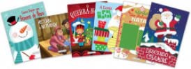 Historinhas de natal - 6 tit