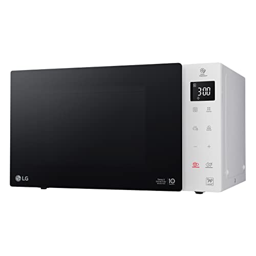 LG Microonde MS23NECBW