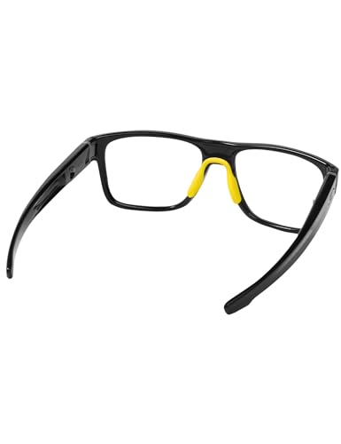 Image of EZReplace Replacement Nose Pads for Oakley Crossrange OO9361 /Split Shot OO9461 /Targetline OO9397 Sunglasses