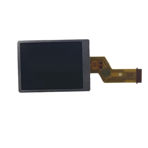 Pantalla LCD para Kodak V1003 que repara fallos de luz de fondo negra