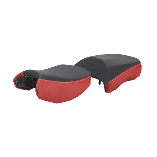 Selle passager abaissée pour R1250GS : finis les trajets inconfortables en moto