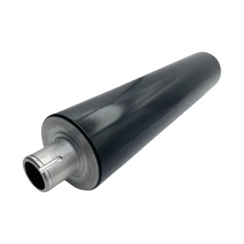 Rouleau de fusion supérieur AE01-1108 résout le toner mal cuit sur MP 1357 1100