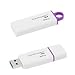 Produktbild Kingston DTIG4/64 GB USB 3.0 DataTraveler IG4 (DTIG4/64 GB)