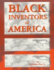 Black Inventors Of America 089420095X Book Cover