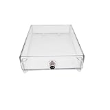 Die Installation ist einfach – es sind keine komplizierten Werkzeuge erforderlich. Entfernen Sie einfach den alten Wassertank und platzieren Sie das neue Ersatzteil in den dafür vorgesehenen Positionen der Maschine. Befolgen Sie dazu die einfachen Schritte.​