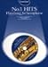 Produktbild MUSIC SALES GUEST SPOT - N°1 HITS + CD - SAXOPHONE ALTO Noten Pop, Rock, .... Blasinstrumente