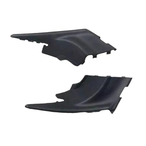 Panneau d'angle d'essuie-glace pour Hyundai Accent 2006-2011 - 2