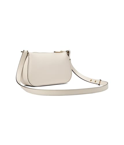 Image of kate spade new york Women's Bleecker Saffiano Small Leather Crossbody Bag
