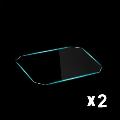 Écran moto rayé ? Solution film protection V-Strom 800DE et GSX-8S - 4