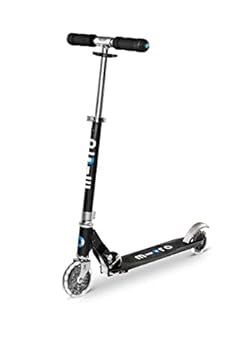 micro kickboard sprite led