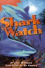 Paperback Shark Watch Book