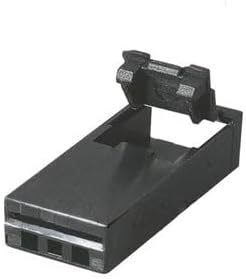 1 Pin Connector - compatible with F13A1, CE1002, TE 17409