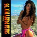 Rmm Summer Salsa Mix [Audio CD] Various Artists