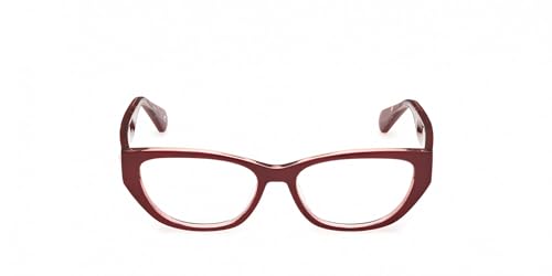 Gafas Max & Co MO5224 ergonómicas para evitar marcas en la nariz mujer 2