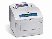 Image of Xerox Printers 8500SDN CLR PRINTR 24PPM 128MB ( 8500 /SDN )