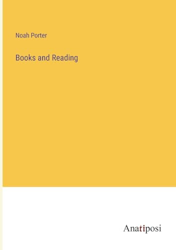 Books and Reading