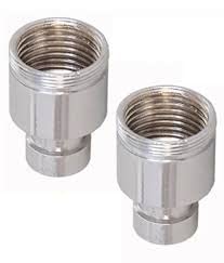 Flt Table Mounted Sink Cock with Swivel Spout tap Quarter Turn 100% Brass Made Bib Cock C.P Fittings Bib Tap Bathroom Taptap