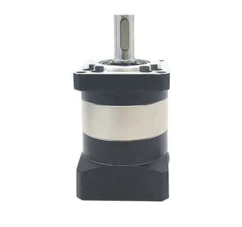 Réducteur planétaire servo Ratio 5 à faible jeu pour servomoteur 750W