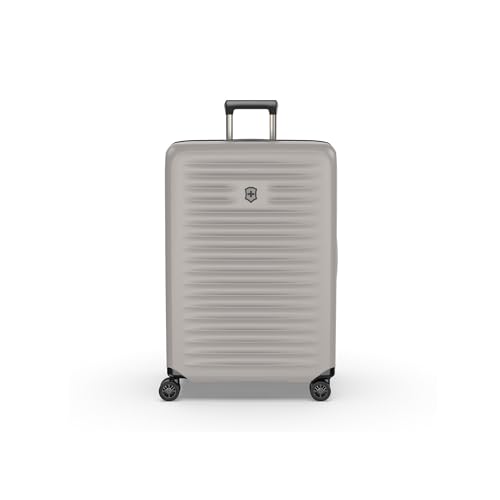 Victorinox Airox Advanced Large Hardside Case - Stone White