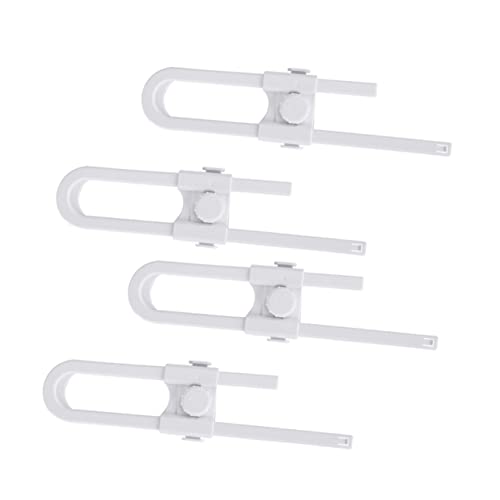 Totority 4�X���C�h�������o�����b�N ���b�N ���߉\ ���t���ȒP �ė��p�\ �R���p�N�g �y�� �y�b�g �΍� �����o�� �L���r�l�b�g �W���[ �N���[�[�b�g�p