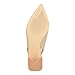 Imagen de GUESS Zapatos de tacón Zanda para mujer, topo 240