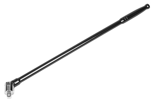 Image of Sealey Premier Black 450mm 3/8" Sq Drive Breaker Bar - AK7320