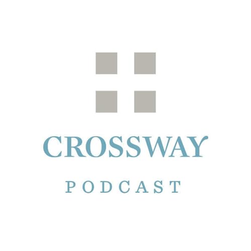 『The Crossway Podcast』のカバーアート