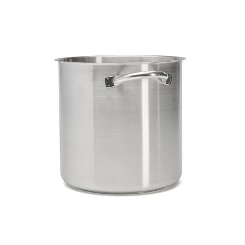 Olla sin tapadera De Buyer Prim Appety ø24cm contra la cocción irregular 3507.24 5