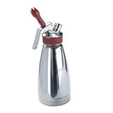iSi 2470 Thermo Whip Whip Cream Whipper