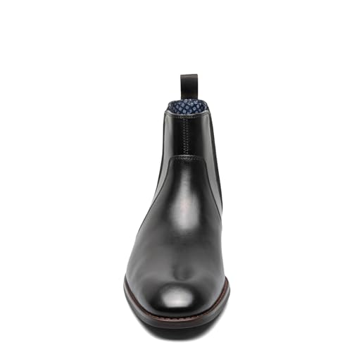 Stacy Adams Men's Kalen Chelsea Boot3