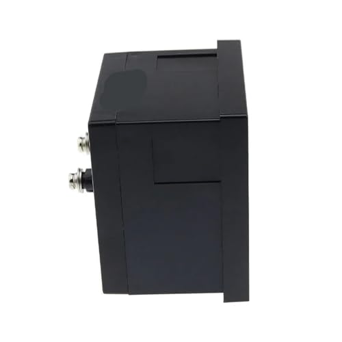 Ampèremètre analogique 6C2 CC appareil de mesure à aiguille pour armoire d'énergie - 5