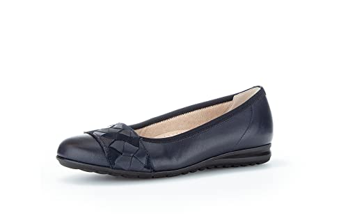 Gabor Scarpe da donna classiche da ballerina, da