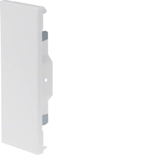 Tehalit BRS651706B Cache-Coupe pour goulotte de distribution en acier