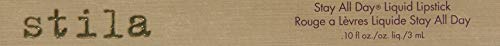 Stila Stay All Day Liquid Lipstick 3 ml