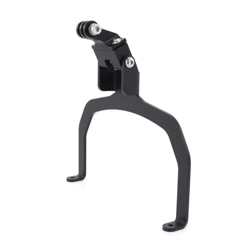 Support GPS Tiger 800 pour Road-Trip et Voyages Moto