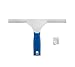 Unger Shower Squeegee, 10"
