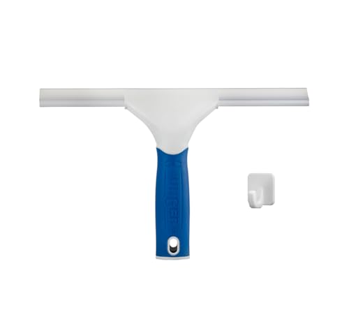Unger 978800 Shower Squeegee, 10"